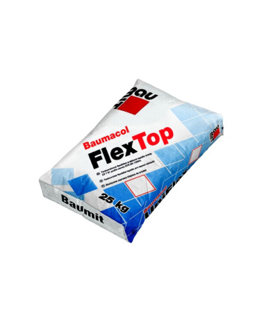 Клей Baumit FlexTop