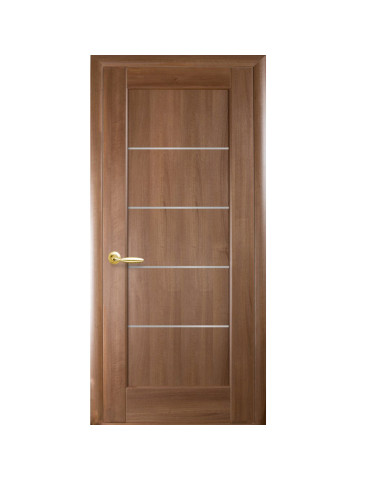 Дверне полотно Миру Золота вільха