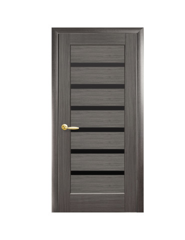 Дверне полотно Ліннея Капучино