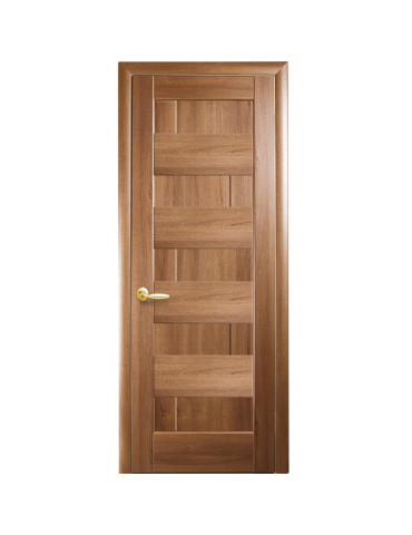 Дверне полотно Піана золота вільха глуха.