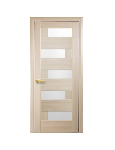 Дверне полотно Піана ясен.