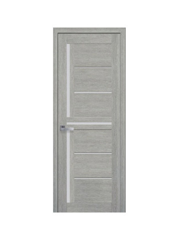 Дверне полотно Діана дуб димчастий