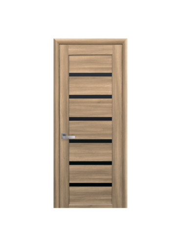 Дверне полотно Ліннея Дуб золотий