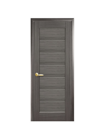 Дверне полотно Ліннея могнолія глуха.