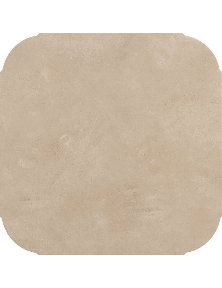 Техас каф.пол 400*400 бежевий