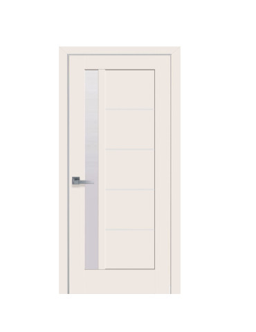 Дверне полотно Грета капучіно