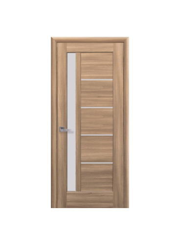 Дверне полотно Грета дуб золотий