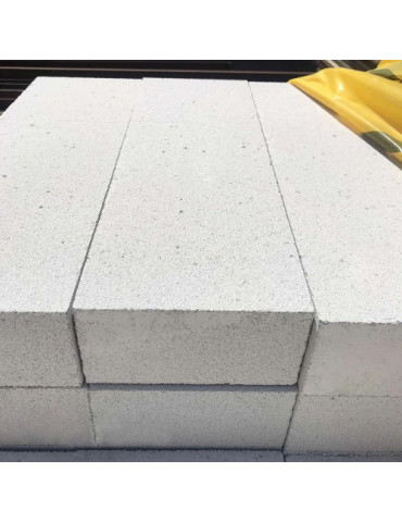 Газобетон 600*200*100 мм