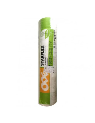 Мінеральна вата Starflex ODE 50 мм 15 м²