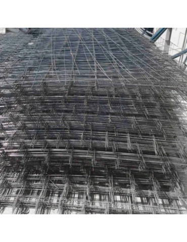 Пояс армуючий металевий осередок 50x50x3 1м/2м