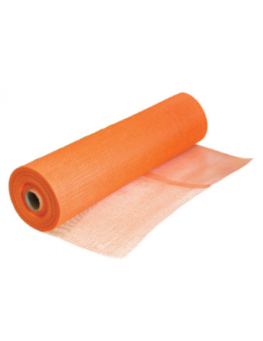 Склосітка фасадна Works щільність 160г/кв.м 50кв.м.