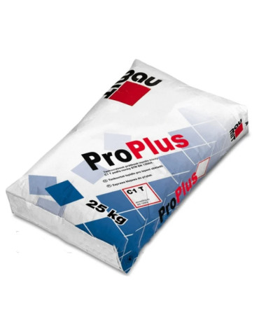 Клей для плитки Baumit Pro Plus 25кг