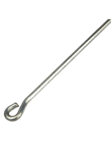 Дріт-вухо 125мм 