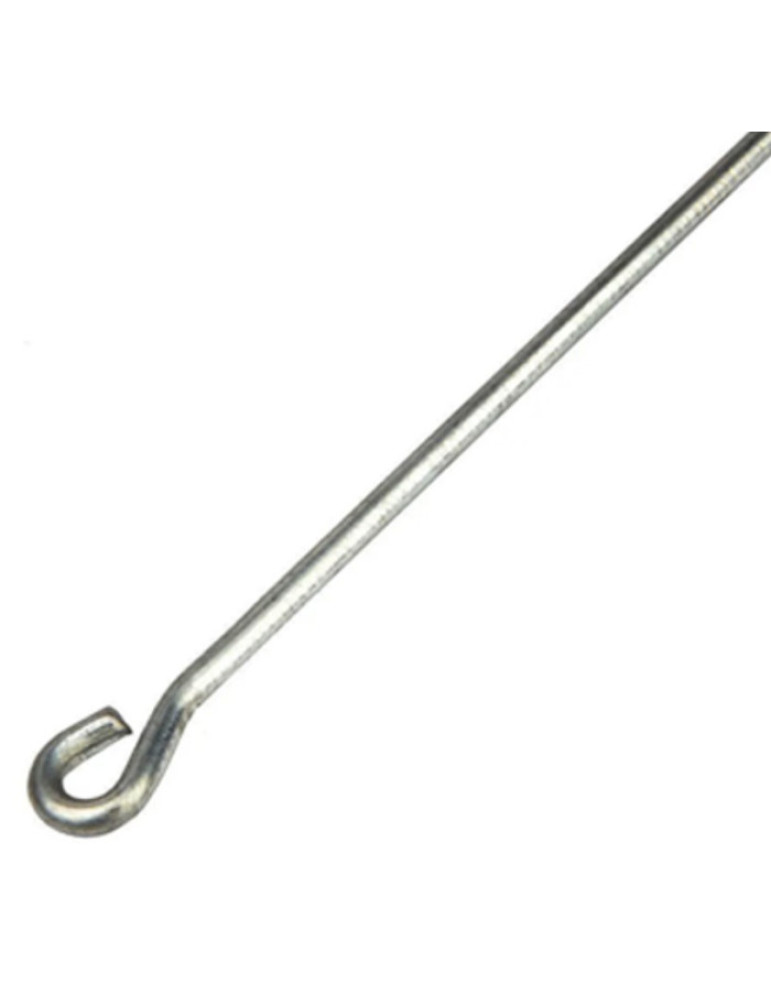 Дріт-вухо 125мм 