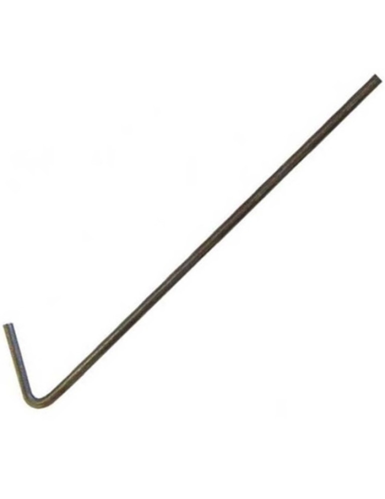 Дріт-крюк 125мм 