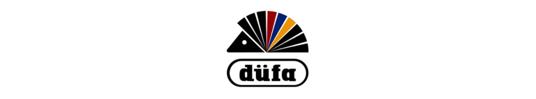 Фарба Dufa Фарба Dufa