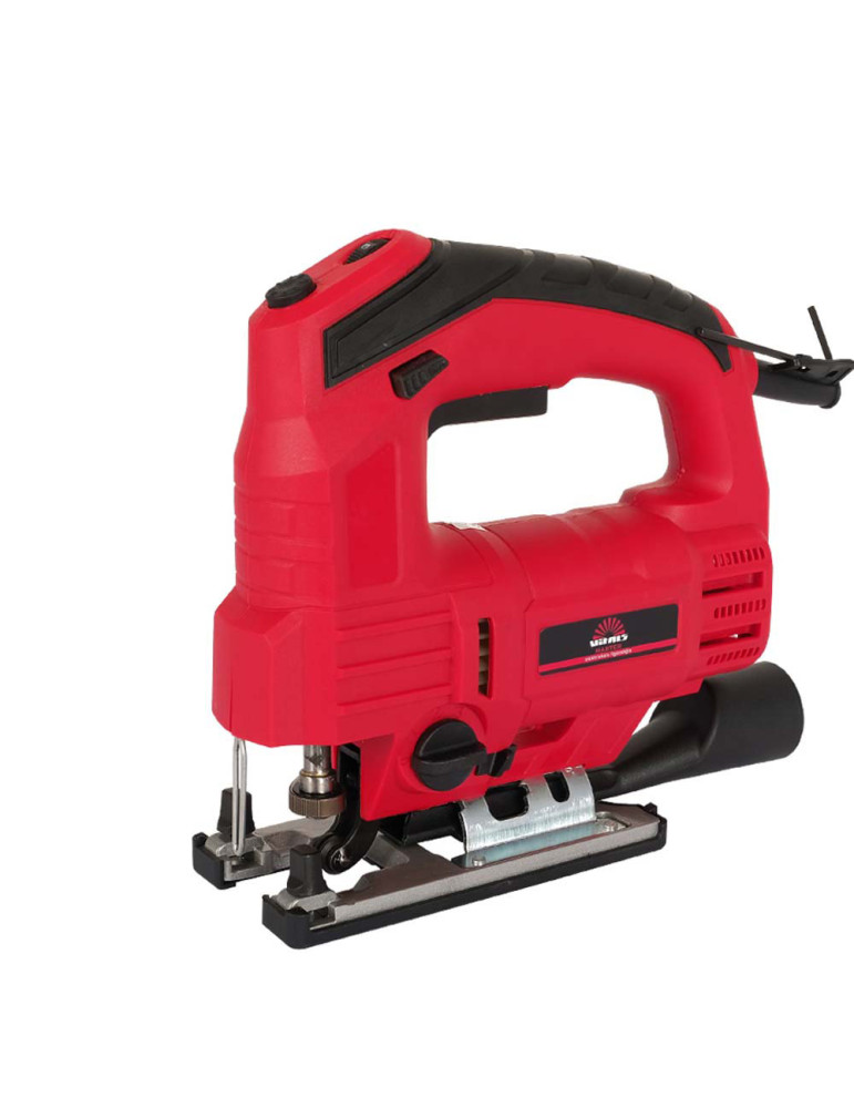 Лобзик електричний Vitals Master Ef 10080GNI