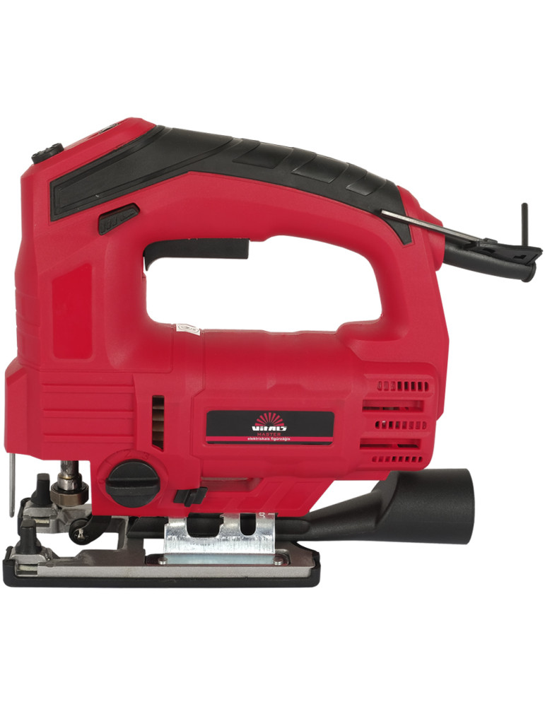 Лобзик електричний Vitals Master Ef 10080GNI