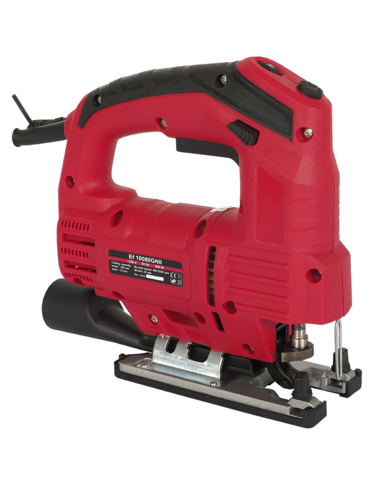 Лобзик електричний Vitals Master Ef 10080GNI