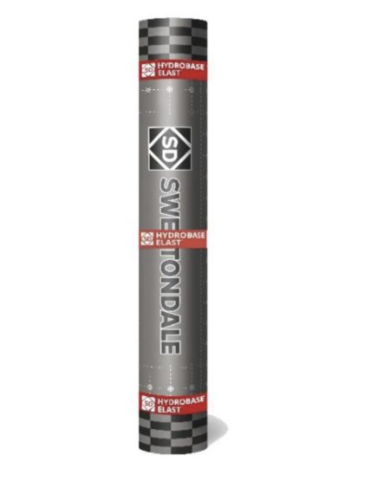 Євроруберойд Hydrobase Elast (Техноеласт) ЕПП-5,2