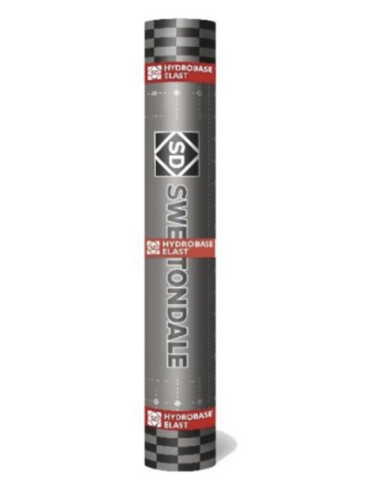 Євроруберойд Hydrobase Elast (Техноеласт) ЕПП-5,2