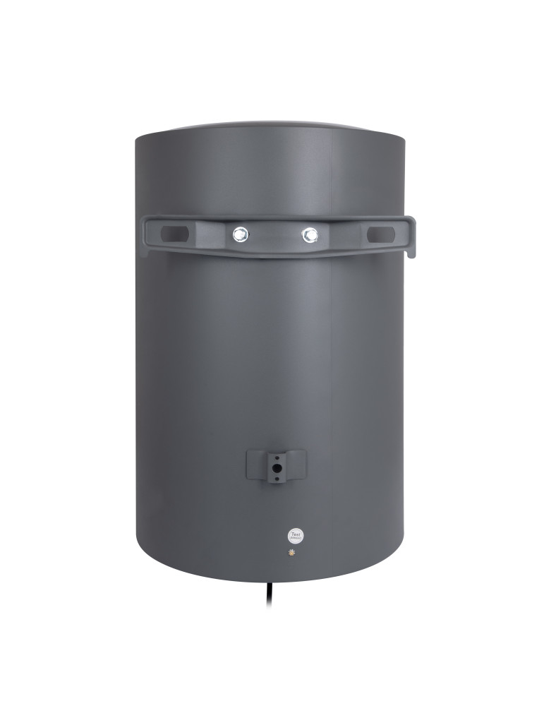 Водонагрівач електричний Thermo Alliance 80 л Grey,  вертикальний, сухий ТЕН 2,0 кВт D80V20J3(D)KG