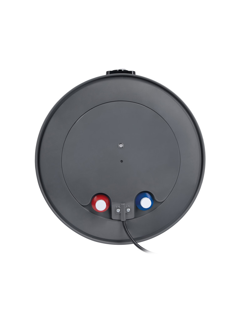 Водонагрівач електричний Thermo Alliance 80 л Grey,  вертикальний, сухий ТЕН 2,0 кВт D80V20J3(D)KG