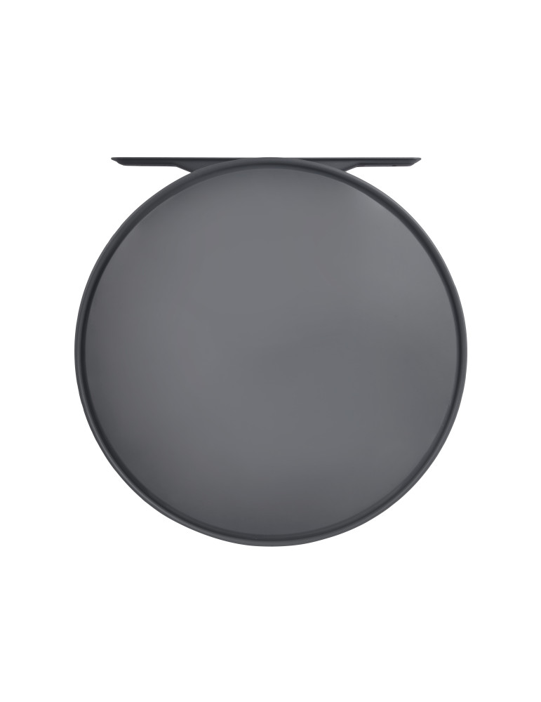 Водонагрівач електричний Thermo Alliance 100 л Grey,  вертикальний, сухий ТЕН 2,0 кВт D100V20J3(D)KG