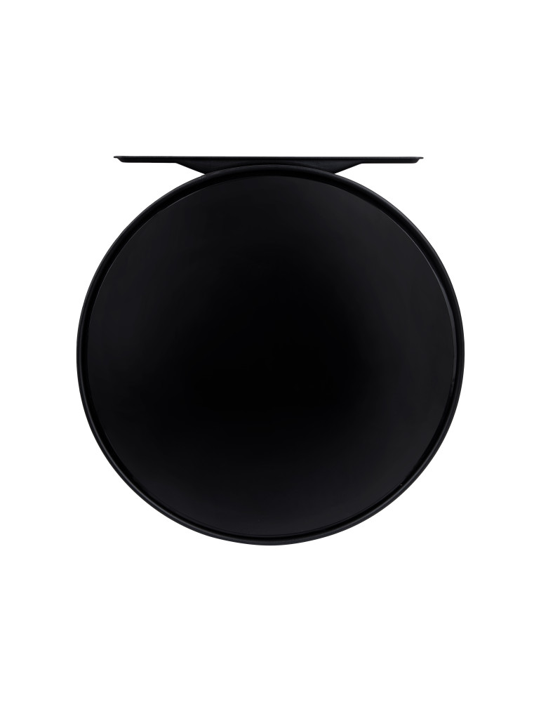 Водонагрівач електричний Thermo Alliance 80 л Black універсальний, мокрий ТЕН 1,5 кВт D80VH15Q3В