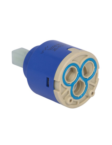 Картридж Qtap (59x34,7x34,7) для змішувачів Arvin 259, Arvin 260, Nando 259, Nando 260 QTARVNAN5934734749229