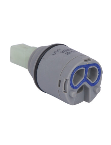 Картридж Qtap (55,3x24,8x24,8)  для змішувачів Arvin 270,Arvin 255 QTARV55324824849228