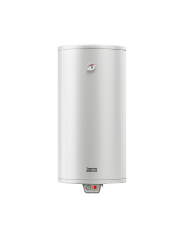 Водонагрівач електричний Thermo Alliance Spectra 150 л вертикальний, сухий керамічний ТЕН 2,0 кВт, d 435 мм
