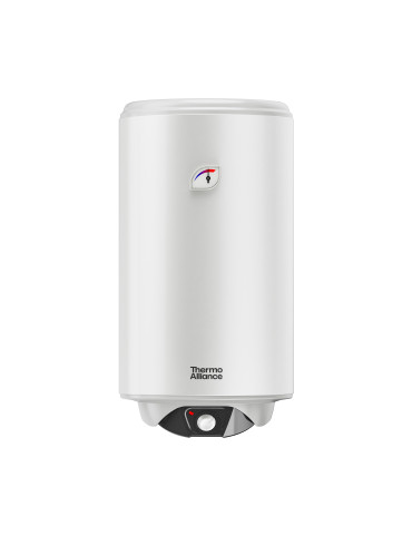 Водонагрівач електричний Thermo Alliance Spectra 100 л вертикальний, сухі ТЕНи 2,0 кВт, d 435 мм