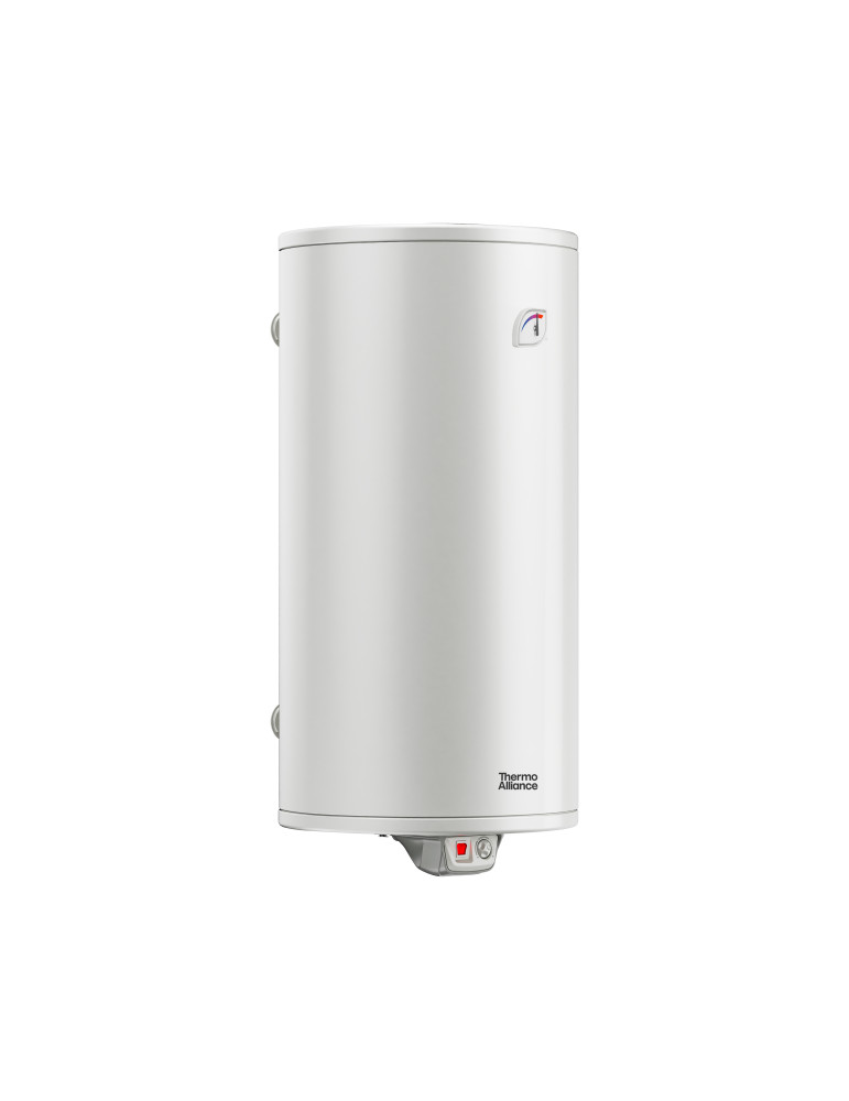 Водонагрівач електричний Thermo Alliance Spectra 200 л вертикальний, сухий керамічний ТЕН 2,0 кВт,  d 586 мм