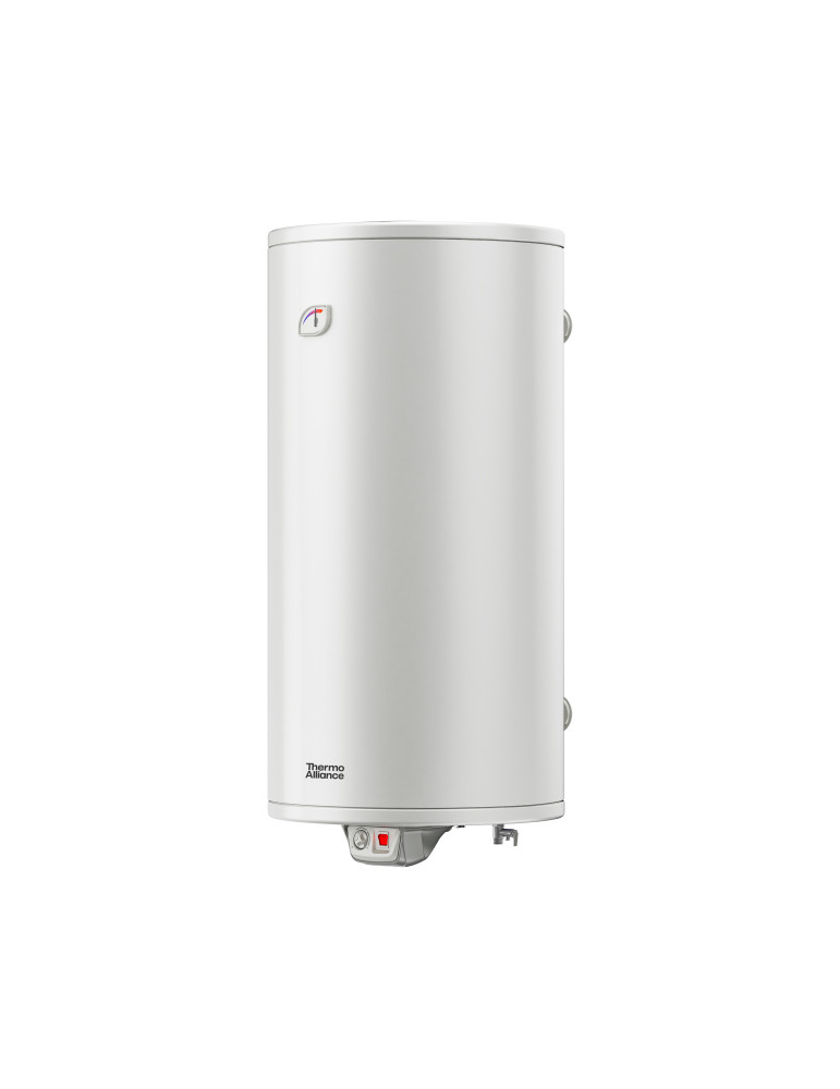 Водонагрівач електричний Thermo Alliance Spectra 200 л вертикальний, сухий керамічний ТЕН 2,0 кВт,  d 586 мм