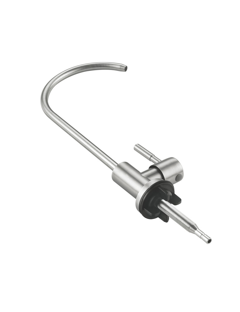 Монокран для осмосу Lidz Mono 270  LDMON270NKS49570 Nickel
