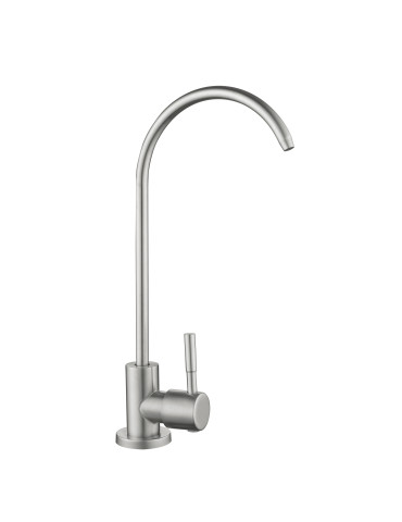Монокран для осмосу Lidz Mono 270  LDMON270NKS49570 Nickel