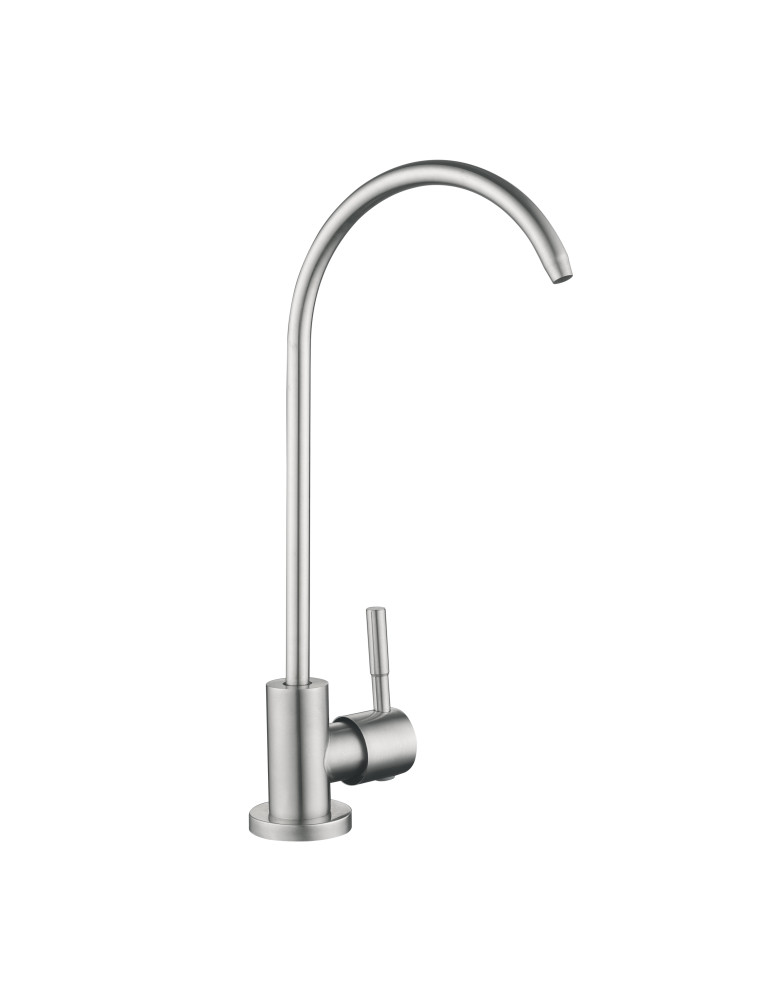 Монокран для осмосу Lidz Mono 270  LDMON270NKS49570 Nickel