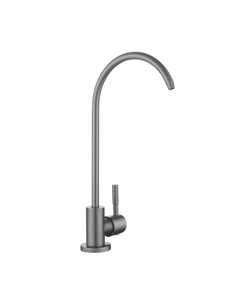 Монокран для осмосу Lidz Mono 270  LDMON270GRP49571 Graphite