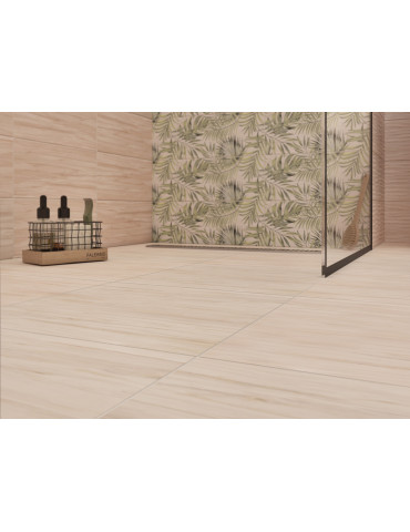 Плитка підлогова BOTANICA R TEAK 148*600мм