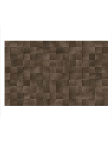 Кафель керамічна плитка Golden Tile Балі темний 25x50 см