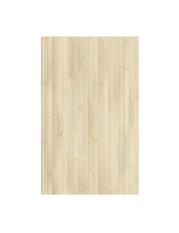 Кафель керамічна плитка Golden Tile Бамбук світлий 25x40 см