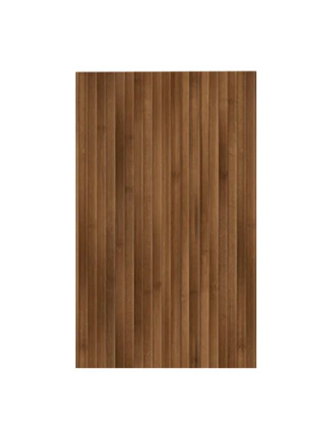 Кафель керамічна плитка Golden Tile Бамбук темний 25x40 см