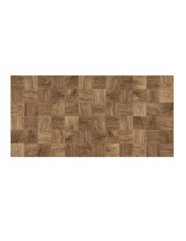 Кафель керамічна плитка Golden Tile Country Wood коричневий 30x60 см.