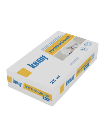 Knauf суміш для швів Fugenfuller 25кг