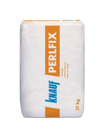 Клей для гіпсокартону Knauf Perlfix (25 кг)