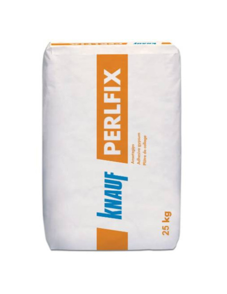 Клей для гіпсокартону Knauf Perlfix (25 кг)