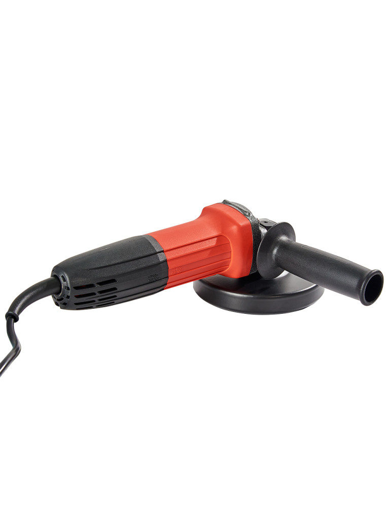 Кутова шліфувальна машина Vitals-Master Ls1272HL