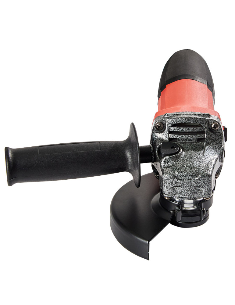 Кутова шліфувальна машина Vitals-Master Ls1272HL