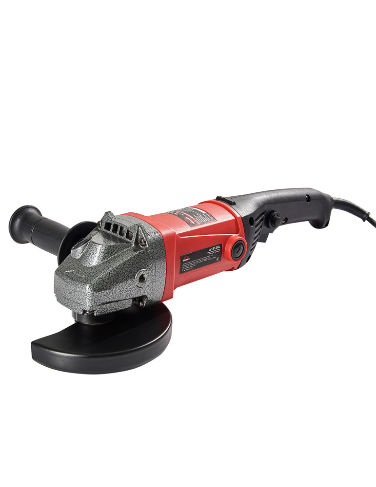 Кутова палірувальна машина Vitals-Master Ls1512HL